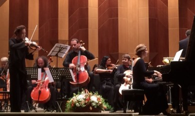 Как погода и болезни влияют на Платоновский фестиваль