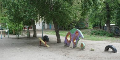 Число воронежских дворов, которые отремонтируют по федеральному проекту, выросло...