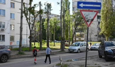 «Наших детей сбивают у школы, как кегли»