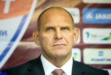 Что легендарный борец Александр Карелин пожелал читателям «МОЁ!»?