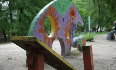 Как отремонтировать свой двор бесплатно за федеральные деньги?