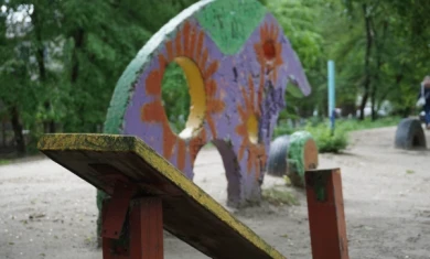 Как отремонтировать свой двор бесплатно за федеральные деньги?