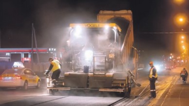 На каких улицах Воронежа полностью заменят дорожное покрытие (СПИСОК)