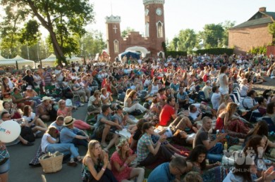 Воронежских музыкантов, художников и актёров приглашают принять участие в «Усадь...