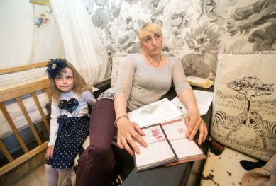 Воронежская семья из-за ошибки в отчестве ребёнка не может получить маткапитал