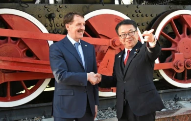 «Умный дом», «умные светофоры» и метро — что из этого на самом деле построят в Воронеже японцы