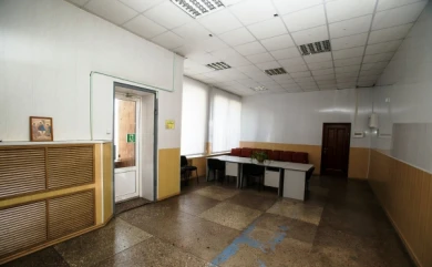 Городские власти безвозмездно передали помещение фонду, возглавляемому депутатом Гордумы