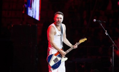 Почему «Ленинград» в Воронеже не оштрафовали за мат?