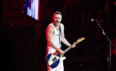 Почему «Ленинград» в Воронеже не оштрафовали за мат?