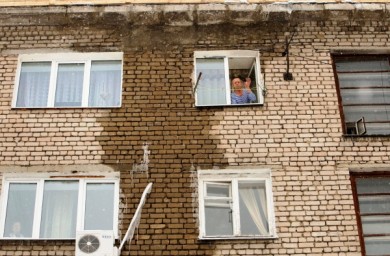 В каких домах Воронежа сделают капремонт в ближайшие три года (СПИСОК)