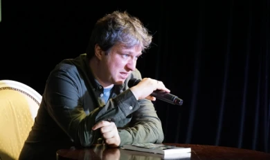 Кинокритик Антон Долин: «Похвалив «Сталинград» Бондарчука, уже который год собираю всеобщую ненависть»