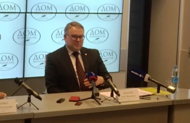 Новая школа на Шишкова в Воронеже не успеет открыться к 1 сентября