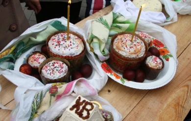 В Воронежской области больше тысячи сотрудников МЧС обеспечат безопасность на Пасху