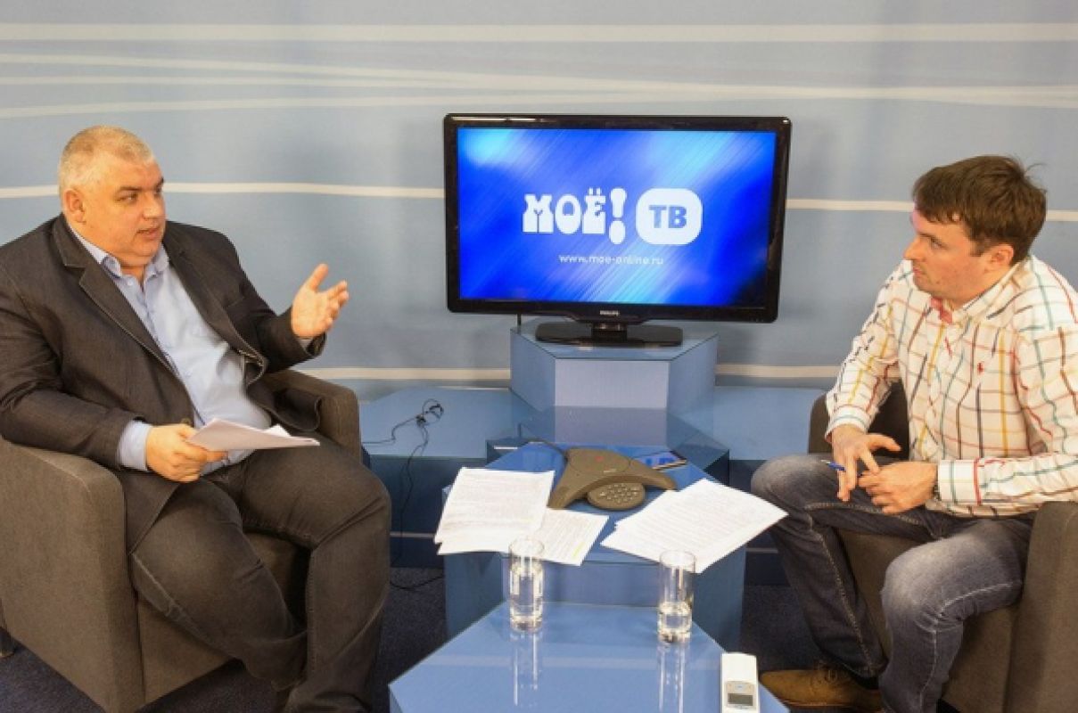 Прямая линия с директором воронежских кладбищ: 7 ответов на самые наболевшие вопросы