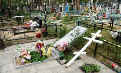 Задай вопрос директору «Администрации городских кладбищ»