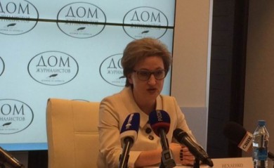 На льготные лекарства для воронежцев выделено меньше половины нужной суммы