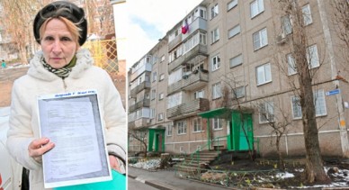 Воронежские УК массово фальсифицируют протоколы общих собраний жильцов?