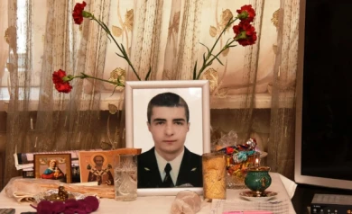 Следователи проверят полицейских на халатность по делу о гибели военнослужащего под Воронежем