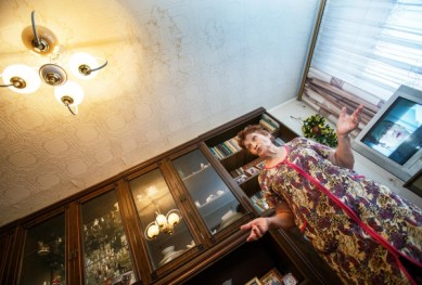 В Воронеже УК избавилась от долгов перед жильцами, сменив юрлицо