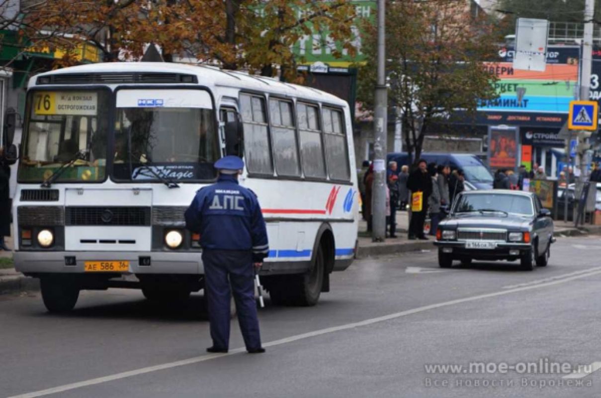 Выделенная полоса была на ул. Плехановской в 2011 году