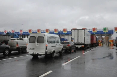 Проезд по обходу Воронежа с 1 марта подорожал больше других платных участков трассы «Дон»