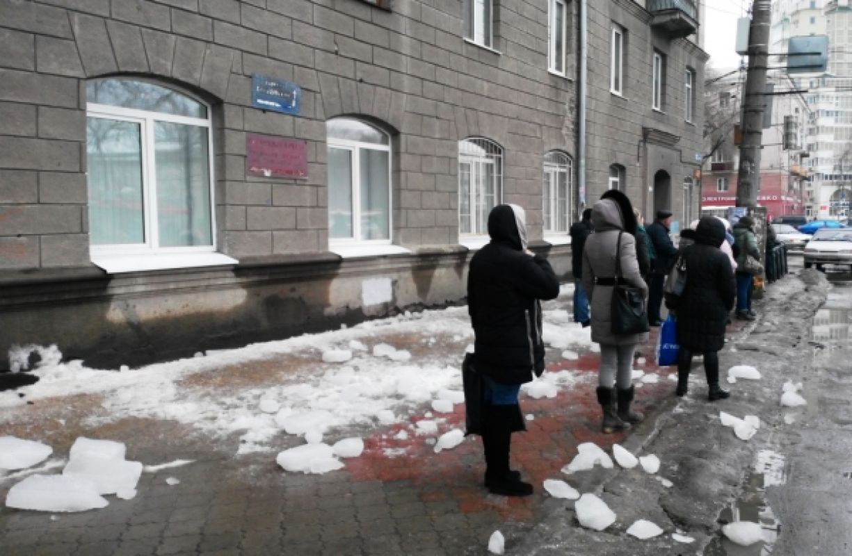 Фото с места ЧП