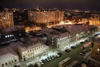 Главные воронежские новости за неделю: карантин, трагическое ДТП и чудесное спасение ребёнка