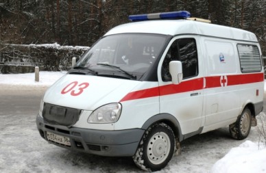 В Воронеже пенсионер попал под колёса «Лады», перебегая дорогу