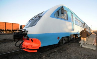 Воронежца в наушниках сбил поезд