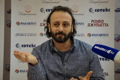 Илья Авербух жёстко раскритиковал подход воронежских властей к спорту