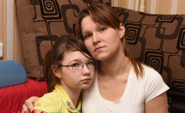 Двенадцатилетней девочке нужна помощь в лечении эпилепсии