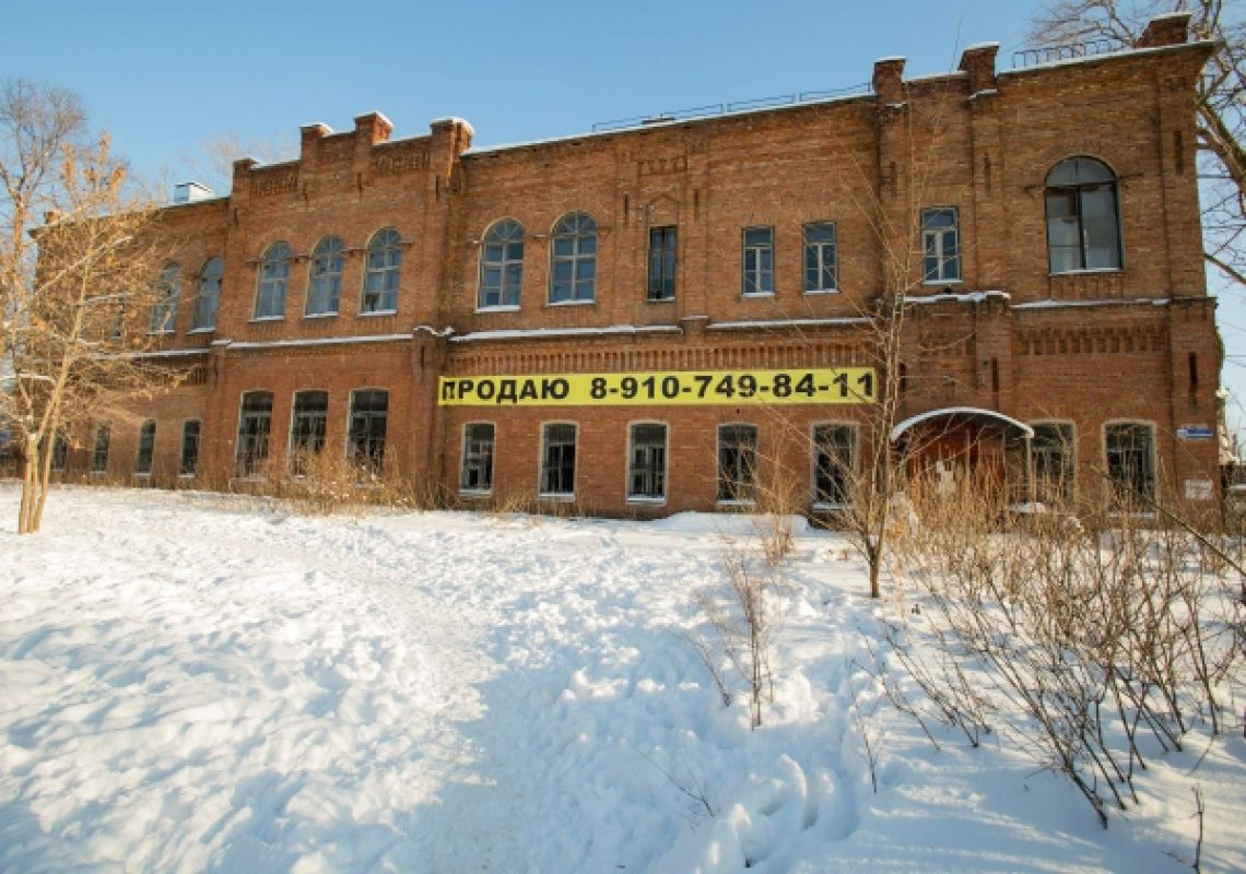 Жильцов «Чижовских казарм» убеждают, что их дома лучше снести