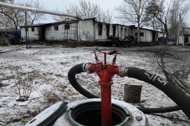 Правительство выделило Воронежской области 83 миллиона рублей на строительство с...