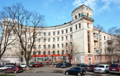 Воронежцы требуют выселить их из домов-памятников