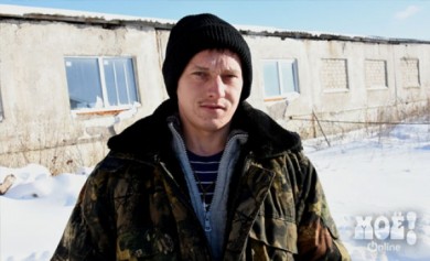 Воронежский детдомовец нашёл свою семью спустя четверть века