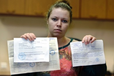 Дочь умершего жителя Россоши: «Врач не разглядел инфаркт»