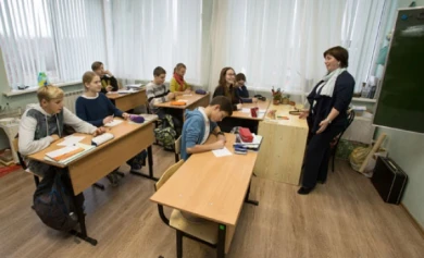 Вальдорфская школа выиграла суд с владельцами коттеджного посёлка