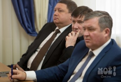Выборы мэра Воронежа отменят, вероятнее всего, уже на следующей неделе