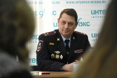 Что нужно знать о Росгвардии в Воронеже?