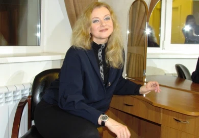 Дочь Маргариты Тереховой Анна: «Мама нездорова и, к сожалению, больше не может сниматься»