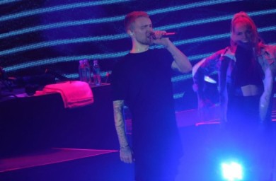 Егор Крид в Воронеже рассказал, какой недостаток девушек вызывает у него резкую ...