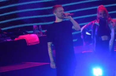 Егор Крид в Воронеже рассказал, какой недостаток девушек вызывает у него резкую неприязнь