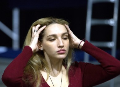 «Макс Фадеев спросил меня: «Ты «траву» куришь?»