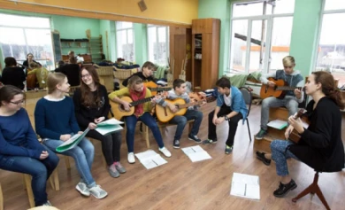 Судьба уникальной в Черноземье школы может решиться 8 декабря