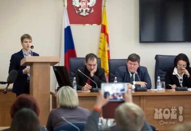 Решение о судьбе выборов мэра депутаты могут принять ещё до Нового года