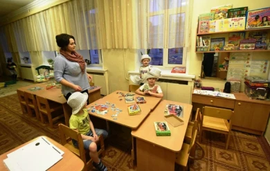 Родители воспитанников садика № 109: «Решили сэкономить на больных детях?»