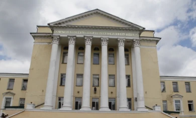 Студентам опорного вуза Воронежа задержат стипендию практически на две недели