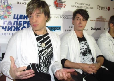 Солисты «На-На» в Воронеже: «Наши поклонницы раздевались догола, убивали друг друга, поджигали нас в студии»