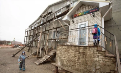 Закроется ли единственная в Черноземье нестандартная школа?