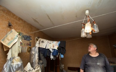«Из-за капремонта осенью нас оставили без крыши»